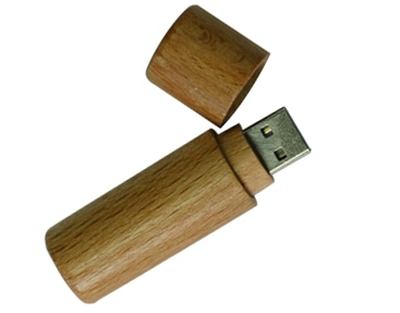 PZW219 Wooden USB Flash Drives